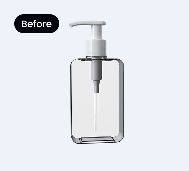 Process Result